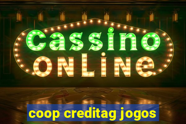 coop creditag jogos